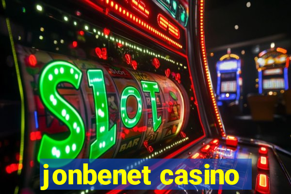 jonbenet casino